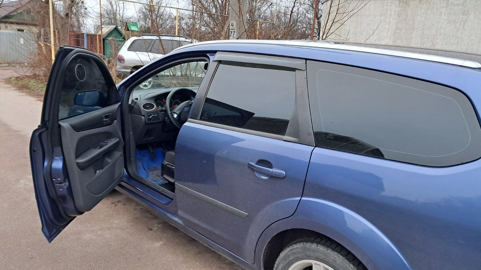 Авто Ford Focus 2