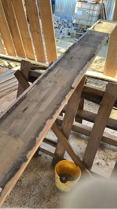 Deski Szalunkowe 32 mm 8-9 m3