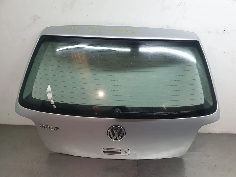 Porta / tampa da mala VOLKSWAGEN Golf IV (1J1)