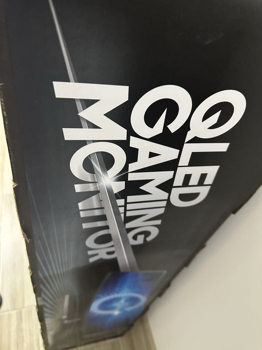 Монітор Samsung C49HG90