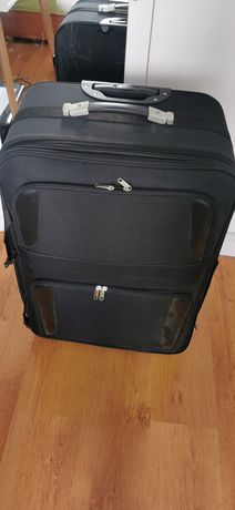Wojskowa walizka podróżna na wzór 974/MON
