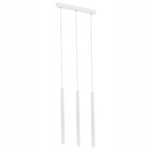 Lampa led Etna 1314, biala 3xled