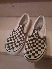 Sapatilha Vans tamanho 32.5