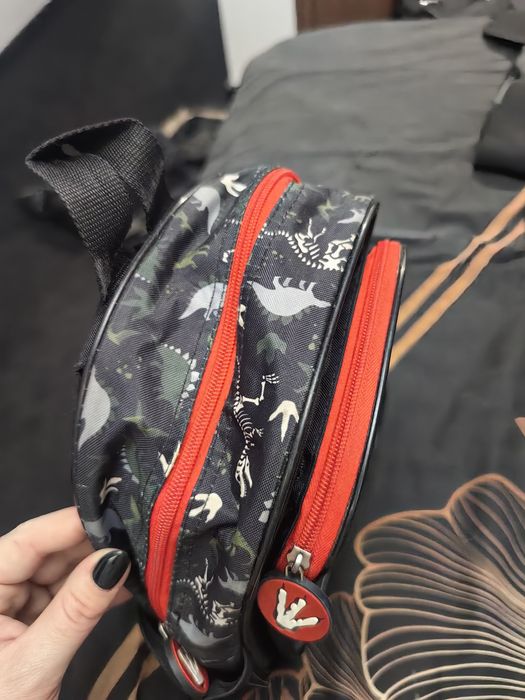 Plecsczek dla dziecka