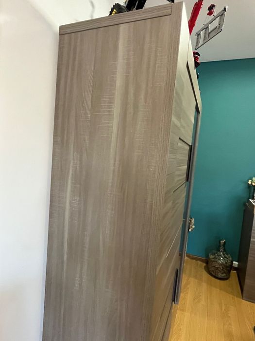 Vitrine Boston Conforama