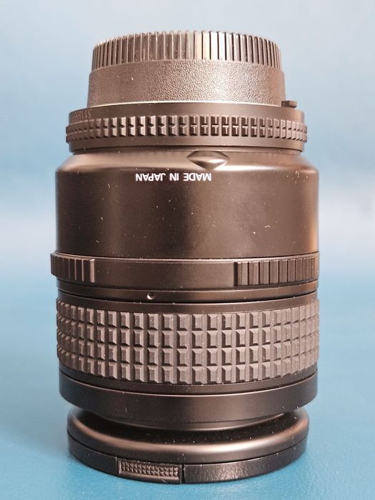 Nikkor AF-D 60/2,8 Micro