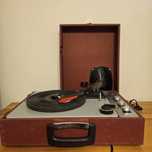 Gramofon Unitra .