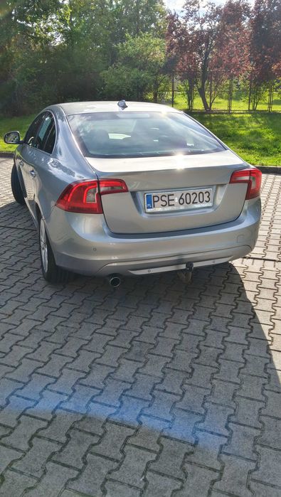 Sprzedam VOLVO S60 D3 2011r.