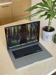 MacBook Air 15” M4 (2024) 16 GB RAM 256 GB SSD Niebieski Jak Nowy!