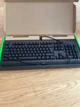 Teclado gaming cynosa lite