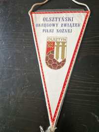 Proporczyk  OZPN Olsztyn