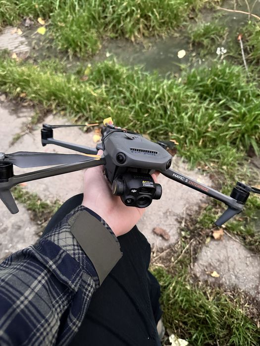 Продам Mavic 3T Enterprise