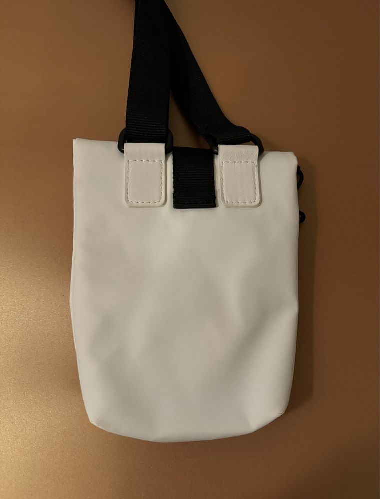 Bolsa tiracolo - NOVA