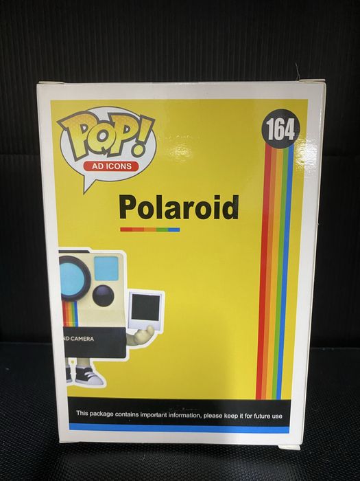 Polaroid Figure64551660615171121