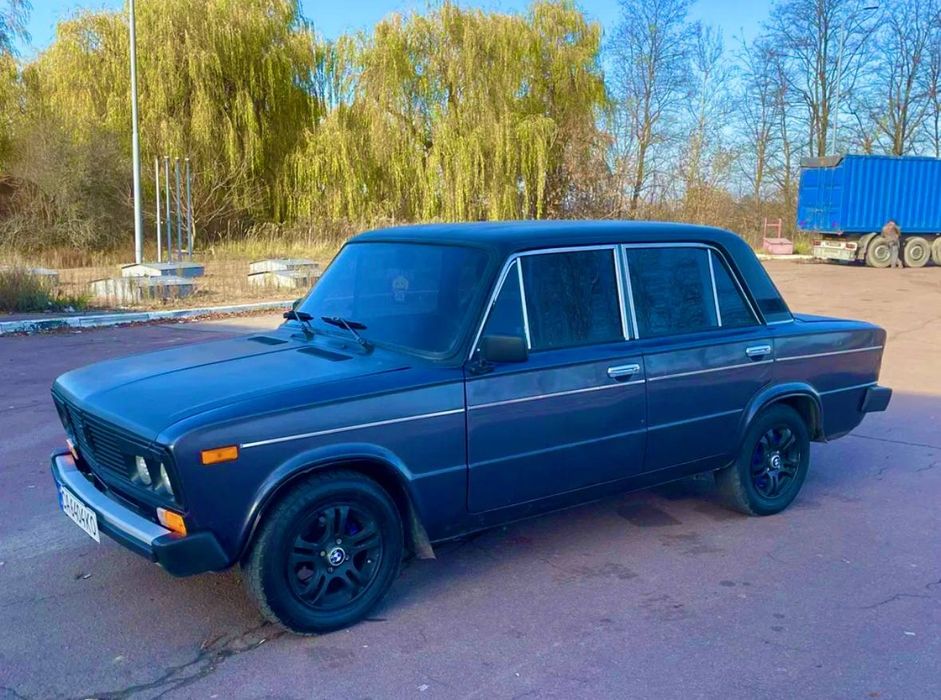 Продам Ваз 2106.