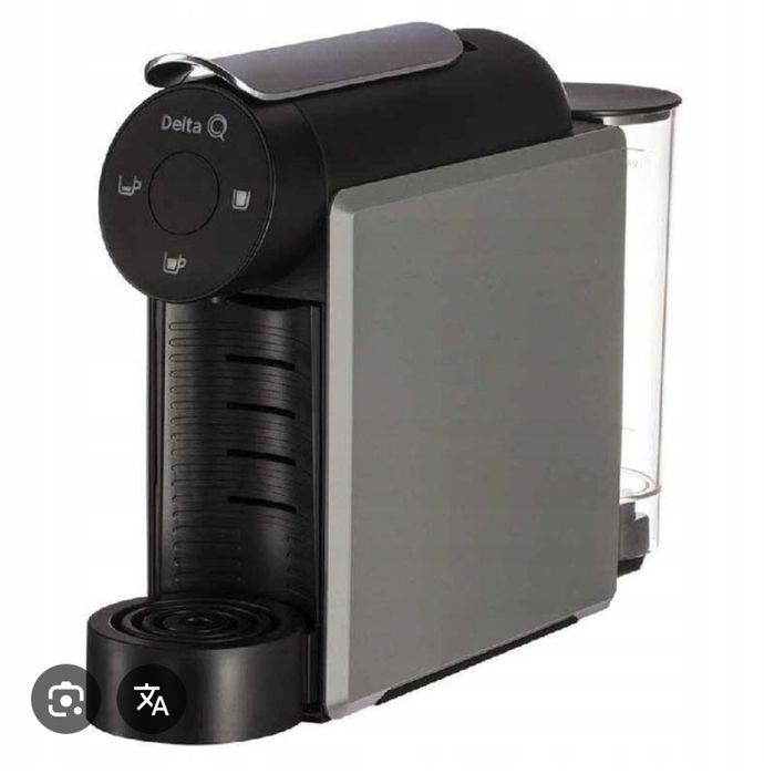 Ekspres do kawy deltaQ