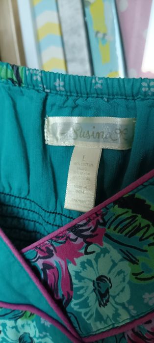 Śliczna kobieca sukienka na lato rozm. M/L