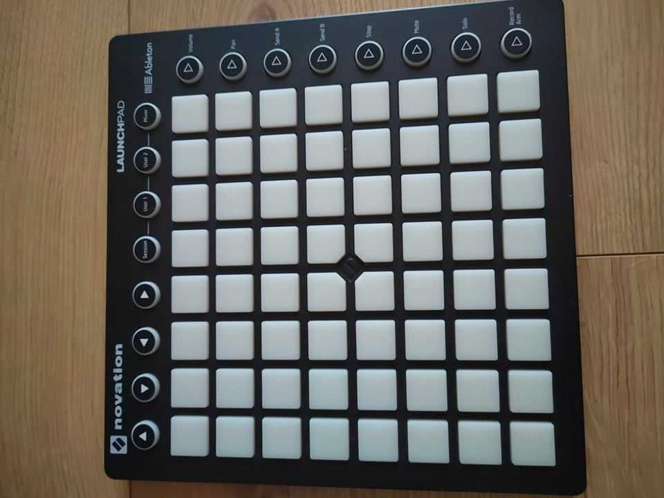 Novation Launchpad MK2