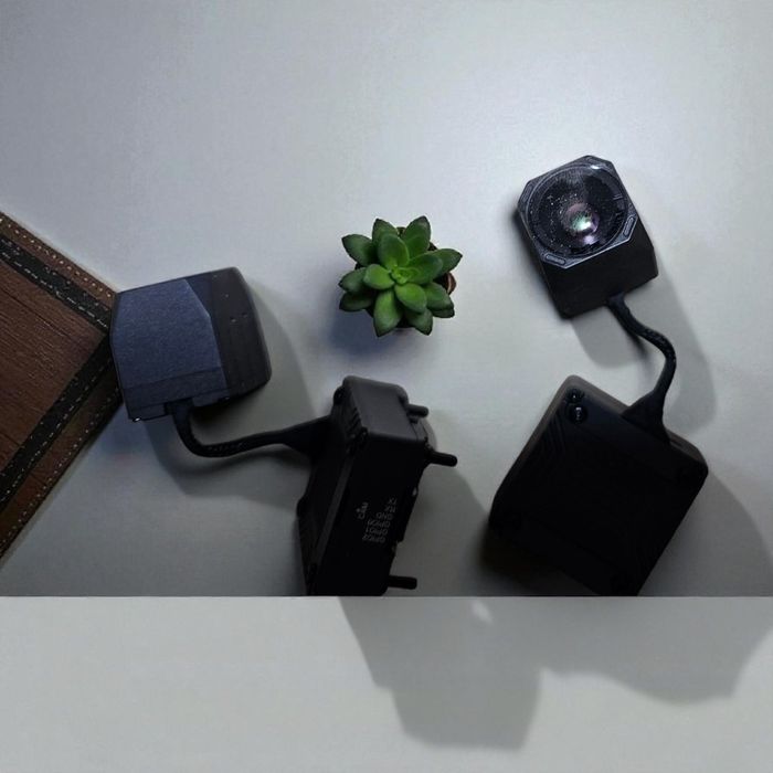 Камера тепловізійна аналогова FPV CADDXFPV ECLIPSE OO6HD