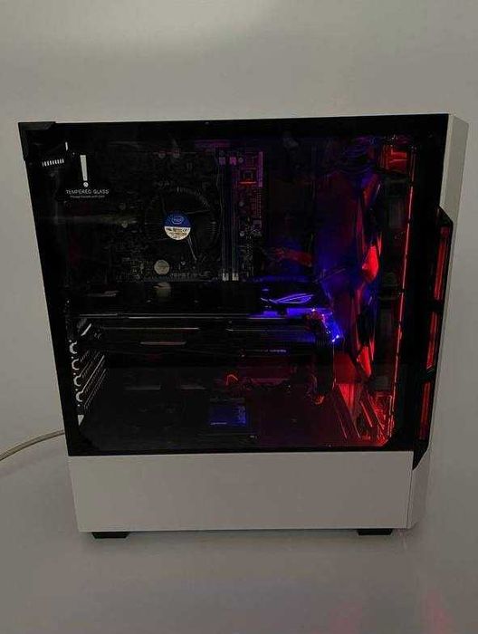 компьютер , системный блок