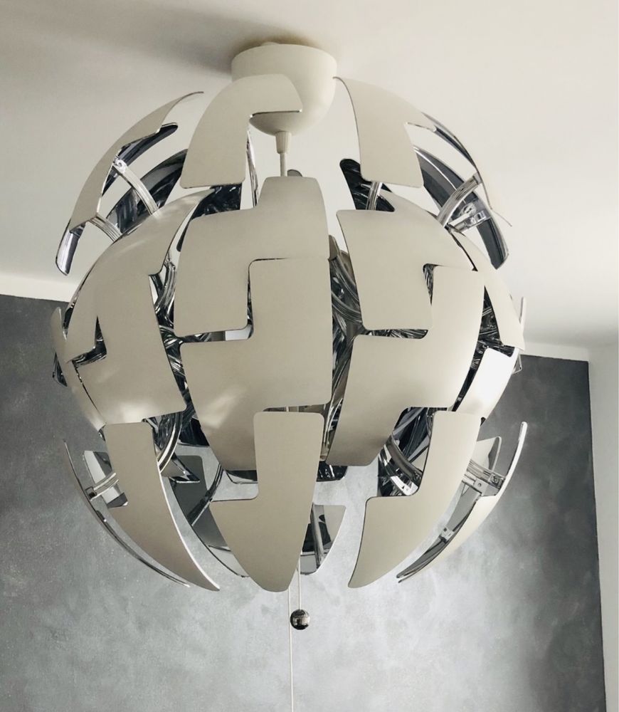 Lampa wiszaca Ikea