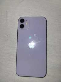 Sprzedam Iphone 11 64 GB