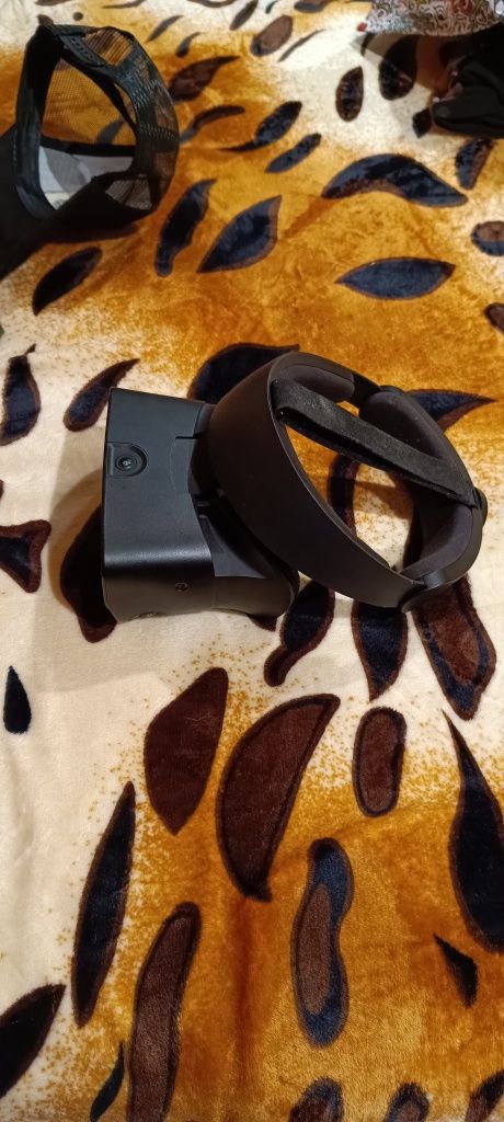 Oculus rift S VR headseat