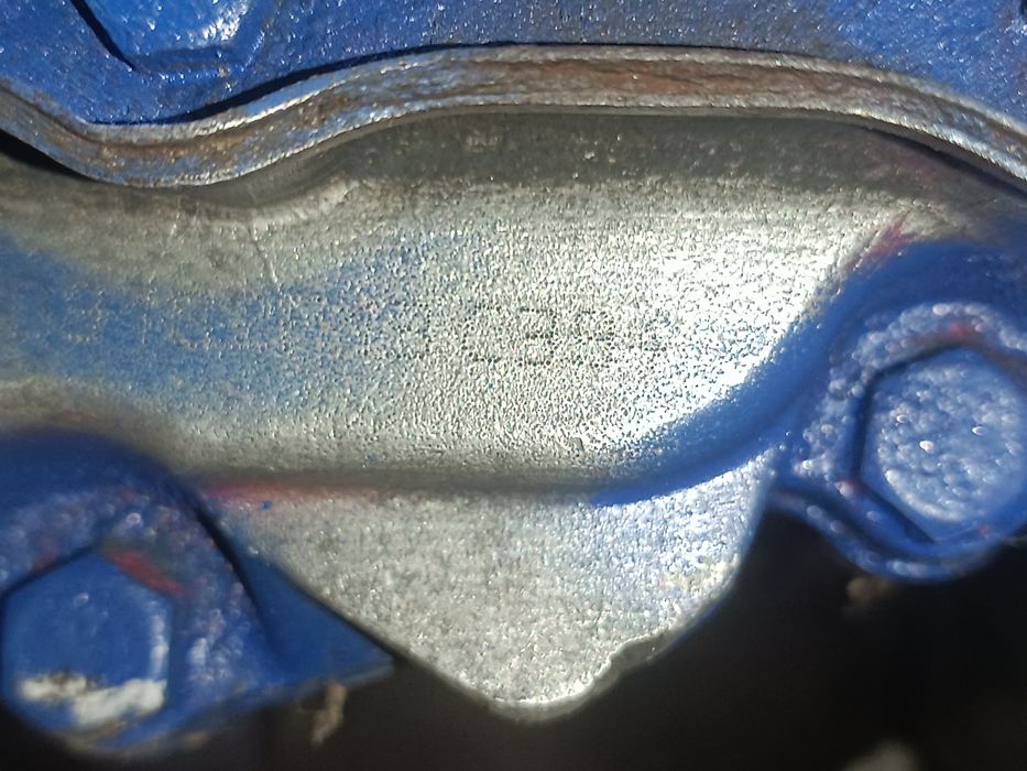 Механічна Коробка передач МКПП Opel CorsaB 1.0-1.4b (F13c394) 5ступка.