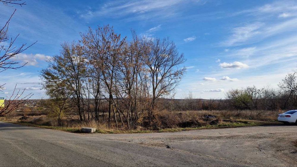 Продам участок в доль тассы Сурско-Литовское, Днепр