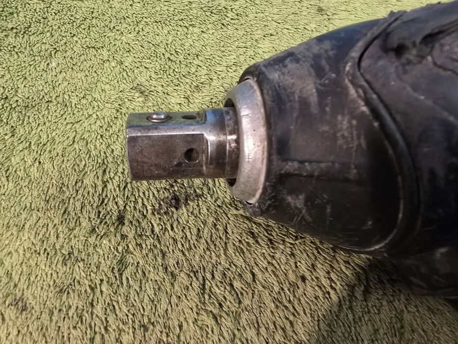 PANASONIC EY75A2 klucz udarowy 18V body.