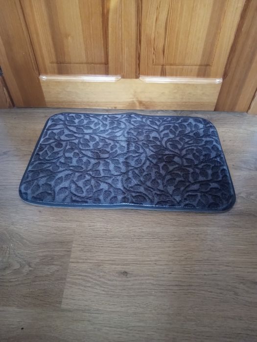 Wycieraczka pod drzwi 40x60 cm