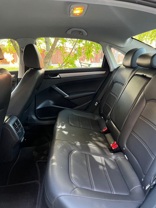 Продам авто Passat B8