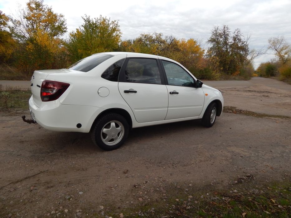 Продам. ВАЗ 2190 Lada Granta