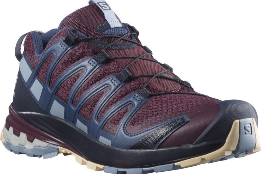 Salomon Xa Pro 3D V8 Gore Tex (розмір 39 1/3, устілка 25,7 см)