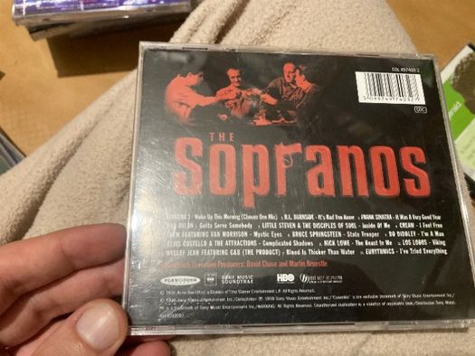 CD´S de música ORIGINAIS em bom estado