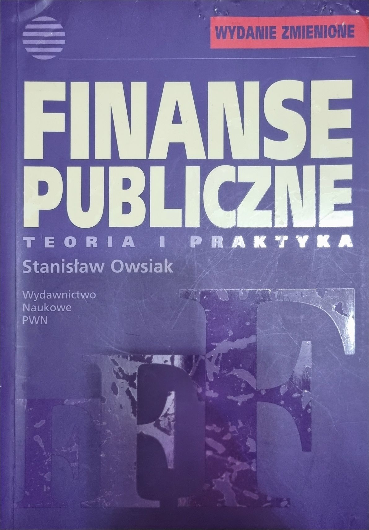 Finanse Publiczne