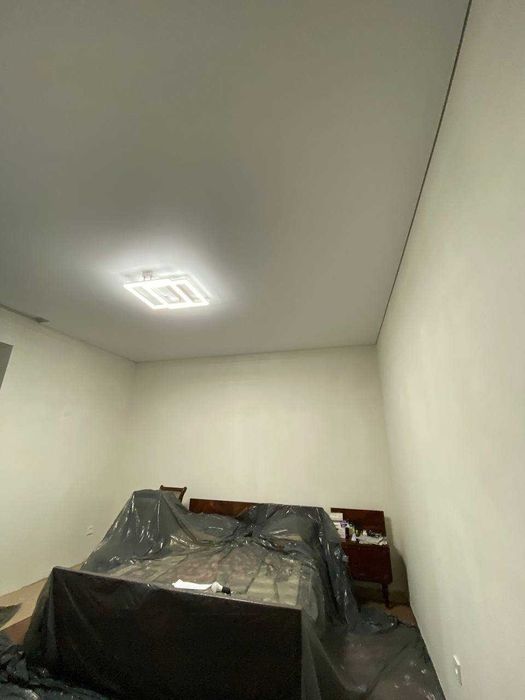 Натяжні стелі виготовлення монтаж гарантія