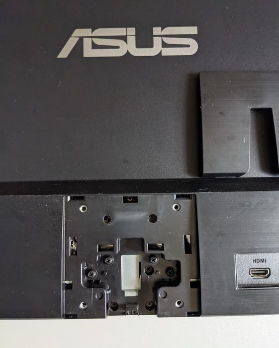 Монітор 23.8" ASUS. На запчастини