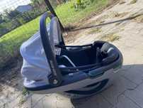 Fotelik Maxi Cosi Coral 360