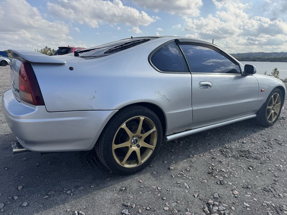 Продам Honda prelude