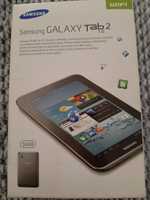 Tablet Samsung Galaxy tab 2