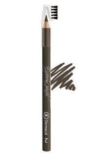 Dermacol Eyebrow Pencil Kredka Do Makijażu Brwi 02 1.6G (P1)