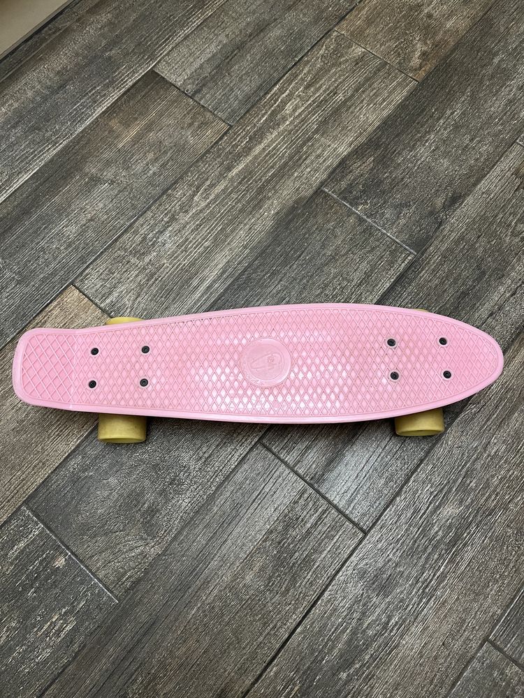 Скейт Penny Board Original Fish