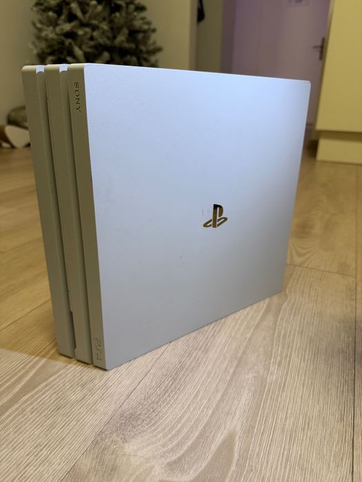 PlayStation 4Pro 1TB