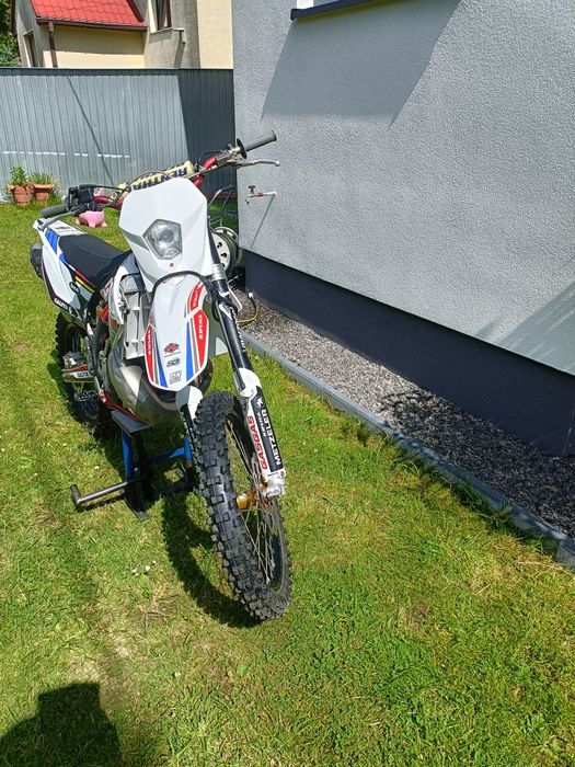 Sprzedam GasGas EC 250