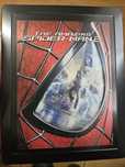 Niesamowity Spiderman- Blu-Ray Steelbook stan bardzo dobry