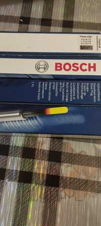 Свічки запалювання 0250202130 Bosch, штифтові свічки розжарювання нові