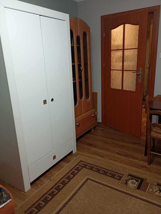 Wynajmę Pokój / Mieszkanie ul. Ukośna