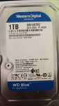 Dysk WD Blue 1TB WD10EZRZ 3.5" SATA 6Gb/s