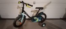 Btwin Minimonsters 500